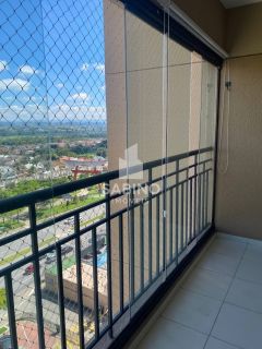 Apartamento para Locação - Bairro Jardim Aquarius
