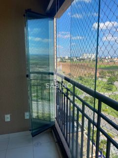 Apartamento para Locação - Bairro Jardim Aquarius