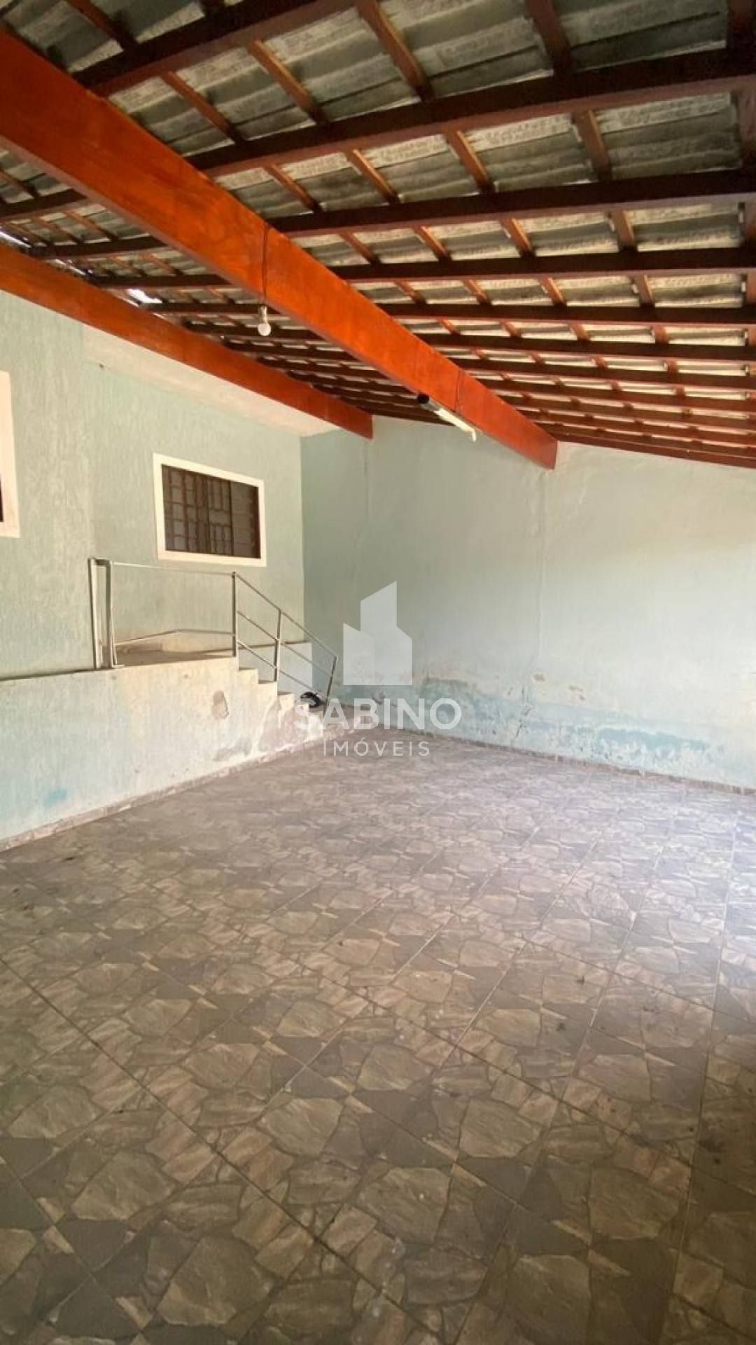 Casa a venda - Jardim Santa Julia