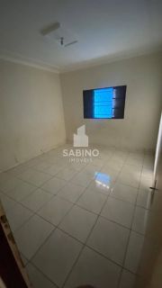Casa a venda - Jardim Santa Julia