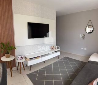 Casa para Vender no Bairro Jardim Santa Julia em São José Dos Campos