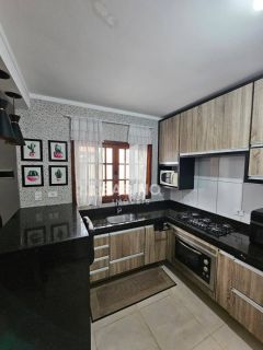Casa para Vender no Bairro Jardim Santa Julia em São José Dos Campos