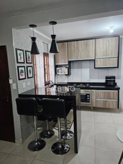 Casa para Vender no Bairro Jardim Santa Julia em São José Dos Campos