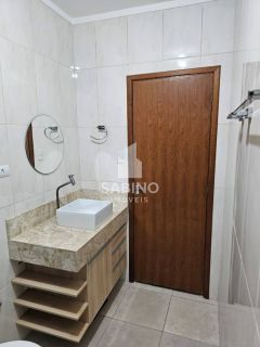 Casa para Vender no Bairro Jardim Santa Julia em São José Dos Campos