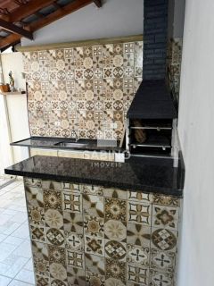 Casa para Vender no Bairro Jardim Santa Julia em São José Dos Campos