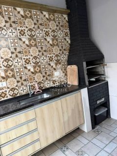 Casa para Vender no Bairro Jardim Santa Julia em São José Dos Campos