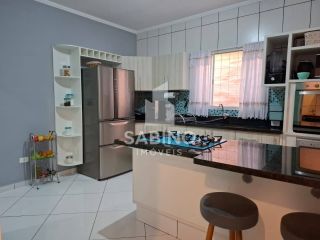 Sobrado à Venda no Parque Interlagos – São José dos Campos/SP