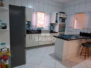 Sobrado à Venda no Parque Interlagos – São José dos Campos/SP