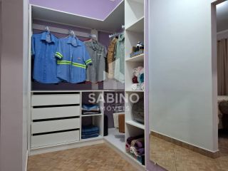 Sobrado à Venda no Parque Interlagos – São José dos Campos/SP