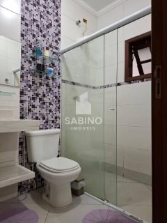 Sobrado à Venda no Parque Interlagos – São José dos Campos/SP