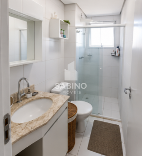 Apartamento à Venda – Parque Residencial Flamboyant | São José dos Campos/SP