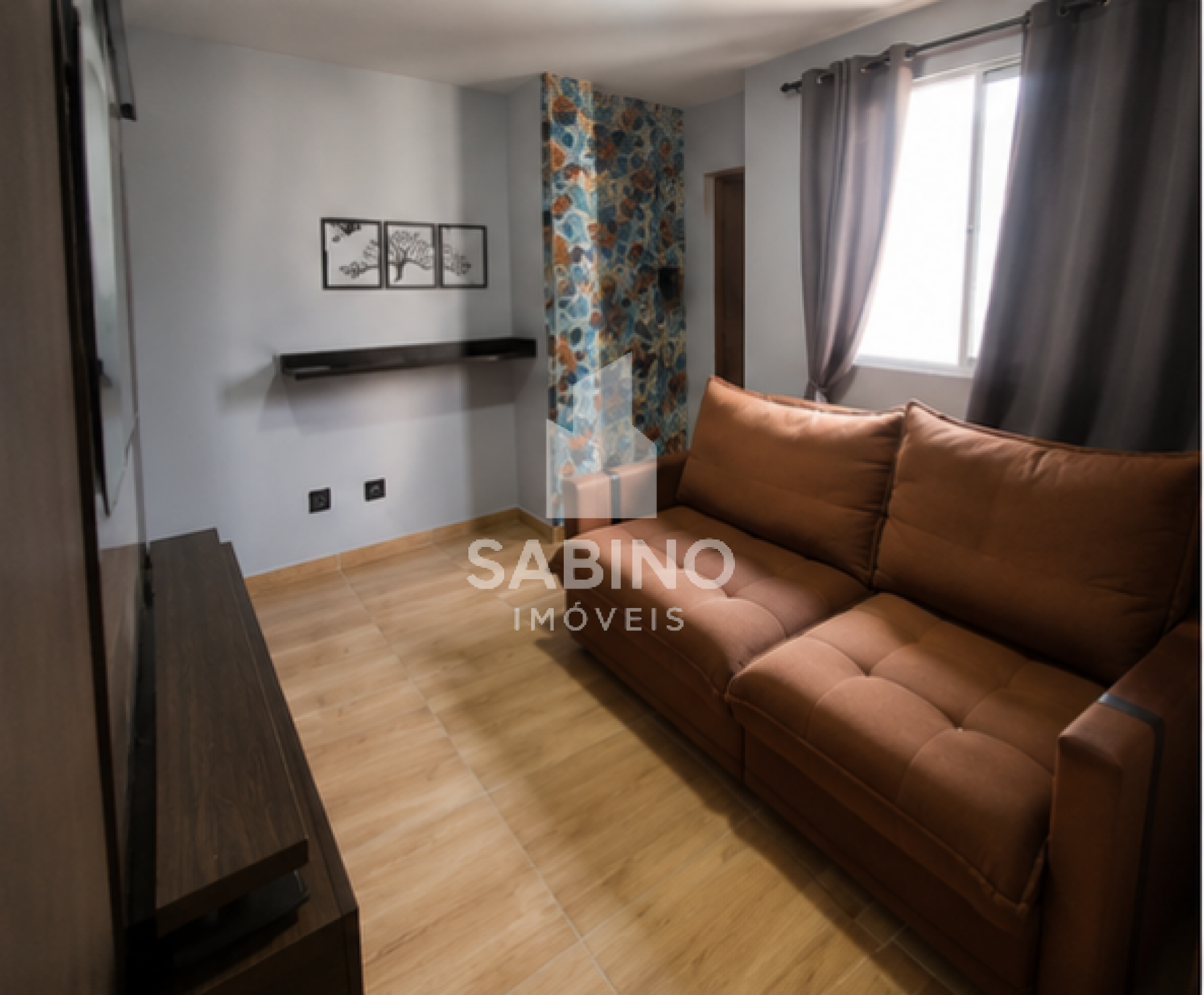 Apartamento Reformado à Venda – Bosque dos Eucaliptos | São José dos Campos/SP