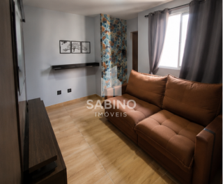 Apartamento Reformado à Venda – Bosque dos Eucaliptos | São José dos Campos/SP
