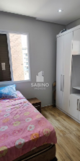 Apartamento Reformado à Venda – Bosque dos Eucaliptos | São José dos Campos/SP