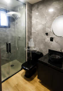 Apartamento Reformado à Venda – Bosque dos Eucaliptos | São José dos Campos/SP