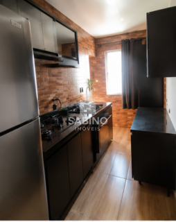 Apartamento Reformado à Venda – Bosque dos Eucaliptos | São José dos Campos/SP