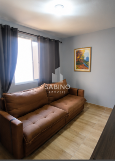Apartamento Reformado à Venda – Bosque dos Eucaliptos | São José dos Campos/SP
