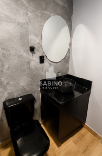 Apartamento Reformado à Venda – Bosque dos Eucaliptos | São José dos Campos/SP