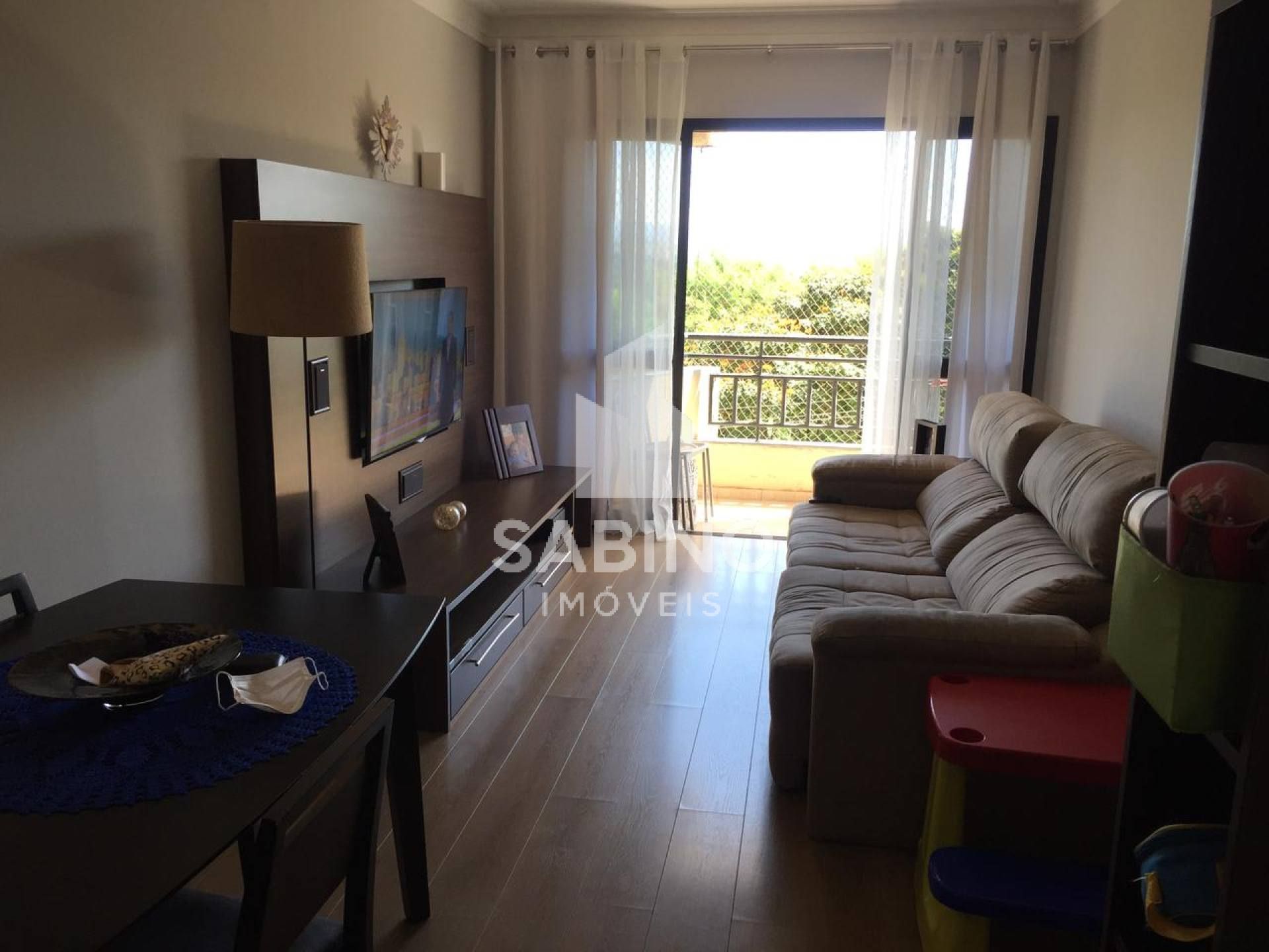 Apartamento à Venda – Jardim Esplanada | São José dos Campos/SP