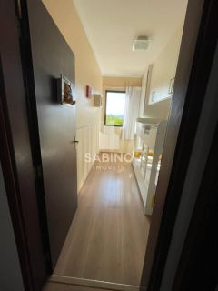 Apartamento à Venda – Jardim Esplanada | São José dos Campos/SP