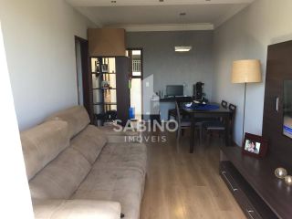 Apartamento à Venda – Jardim Esplanada | São José dos Campos/SP