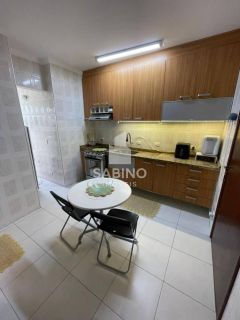 Apartamento à Venda – Jardim Esplanada | São José dos Campos/SP