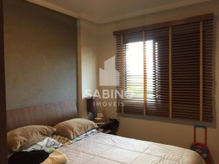 Apartamento à Venda – Jardim Esplanada | São José dos Campos/SP
