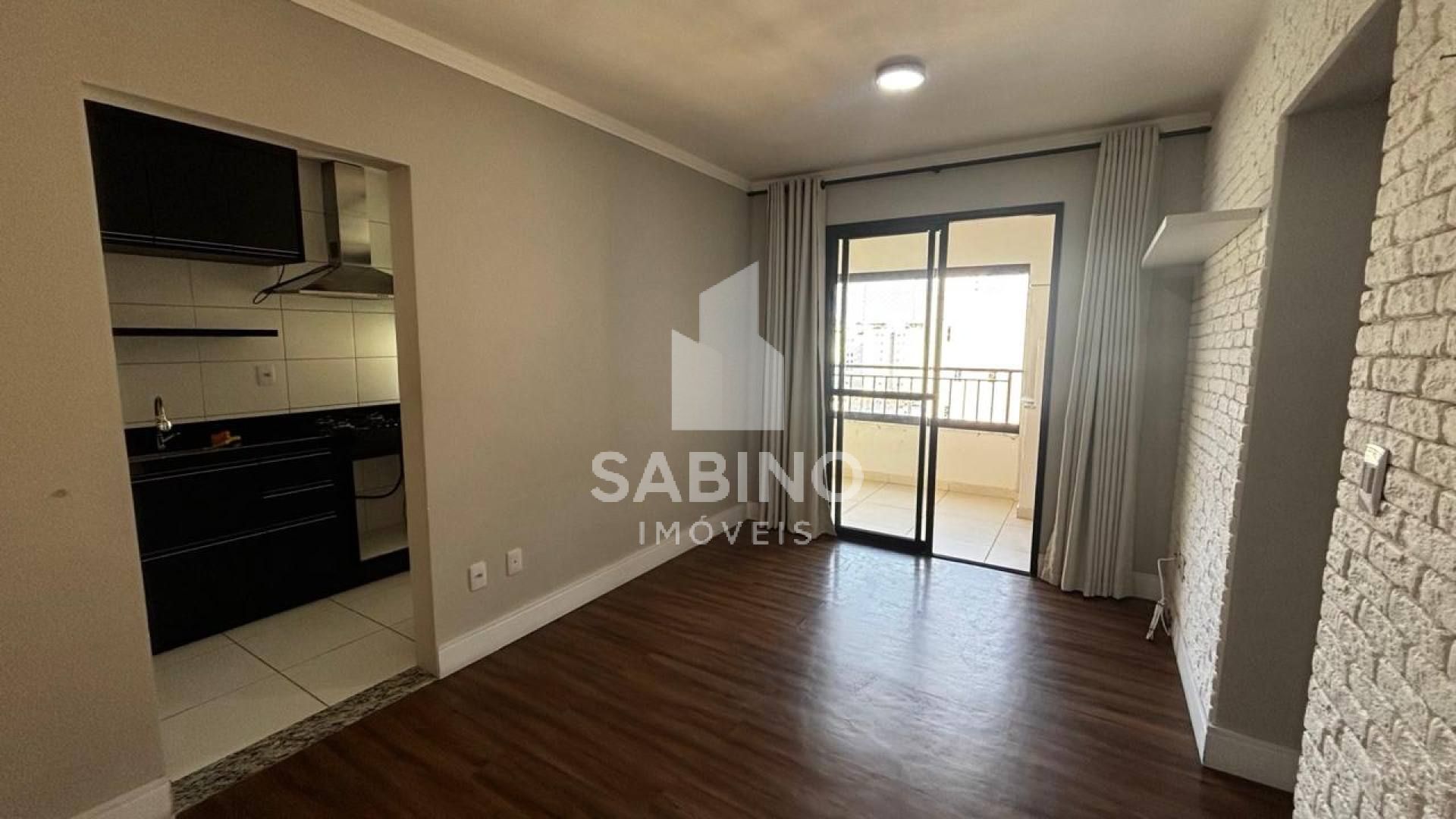Apartamento para alugar – Jardim Oriente | São José dos Campos/SP