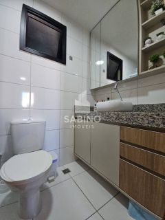 Apartamento para alugar – Jardim Oriente | São José dos Campos/SP
