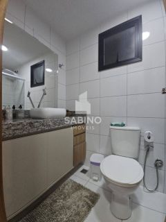 Apartamento para alugar – Jardim Oriente | São José dos Campos/SP