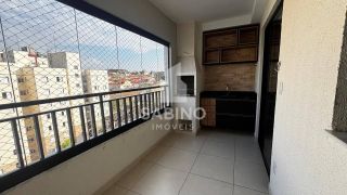 Apartamento para alugar – Jardim Oriente | São José dos Campos/SP