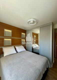 Apartamento à venda – Vila Adyana | São José dos Campos