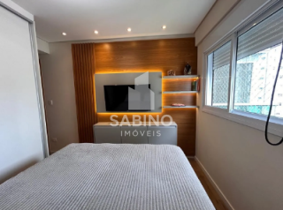 Apartamento à venda – Vila Adyana | São José dos Campos