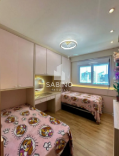 Apartamento à venda – Vila Adyana | São José dos Campos