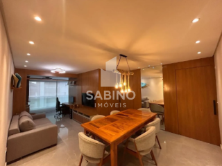 Apartamento à venda – Vila Adyana | São José dos Campos