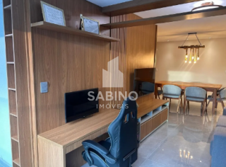 Apartamento à venda – Vila Adyana | São José dos Campos