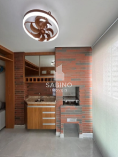 Apartamento à venda – Vila Adyana | São José dos Campos