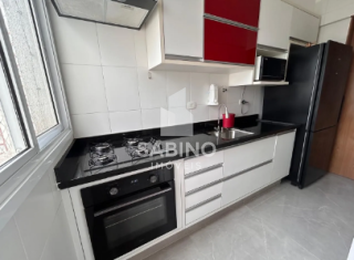 Apartamento à venda – Vila Adyana | São José dos Campos