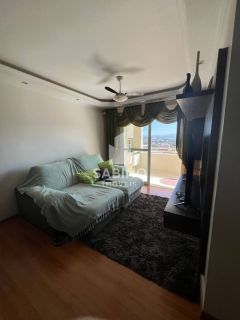 Apartamento à venda – Santana | São José dos Campos/SP