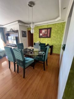 Apartamento à venda – Santana | São José dos Campos/SP