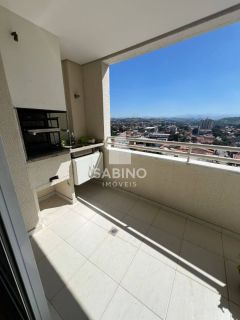 Apartamento à venda – Santana | São José dos Campos/SP