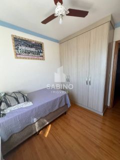 Apartamento à venda – Santana | São José dos Campos/SP