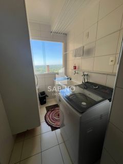 Apartamento à venda – Santana | São José dos Campos/SP