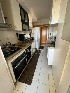 Apartamento à venda – Santana | São José dos Campos/SP