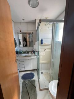 Apartamento à venda – Santana | São José dos Campos/SP
