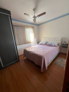 Apartamento à venda – Santana | São José dos Campos/SP