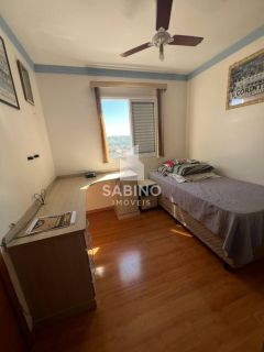 Apartamento à venda – Santana | São José dos Campos/SP