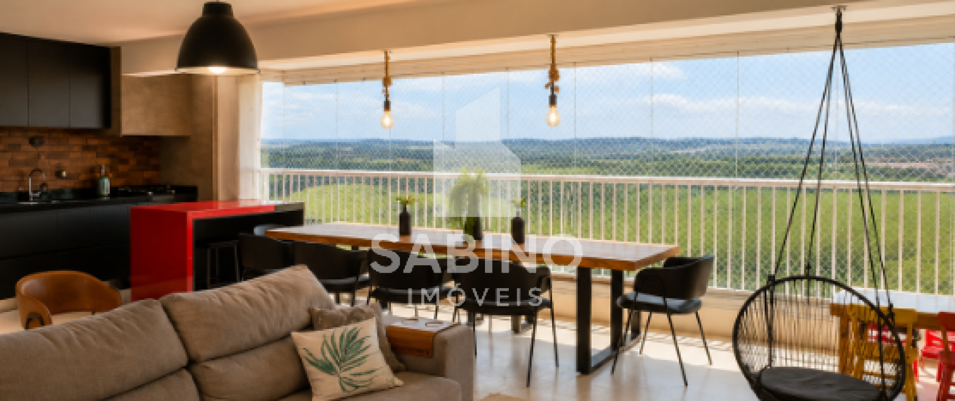 Apartamento a venda - Jardim das Indústrias