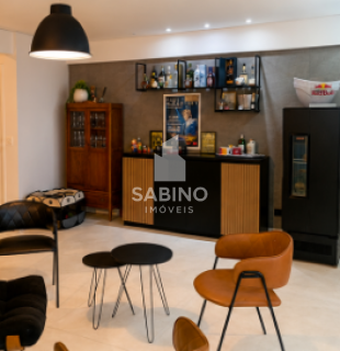 Apartamento a venda - Jardim das Indústrias