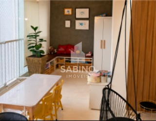 Apartamento a venda - Jardim das Indústrias